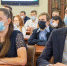 Участие в проекте «Без срока давности» - Газета Наше время