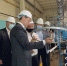 Министр Денис Мантуров побывал на Жуковском веломотозаводе на Брянщине - Газета Наше время