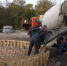 На Брянщине в брасовском парке строят фонтан - Газета Наше время