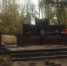 В брянском селе Городище обновляют воинское захоронение - Газета Наше время