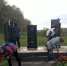 Единороссы Гордеевского района навели порядок на мемориалах - Газета Наше время