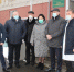 Инфекционный госпиталь Брянской межрайонной больницы получили помочь депутатов-единороссов - Газета Наше время