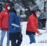 Добровольцы «Единой России» почтили память защитников Отечества в Брянске - Газета Наше время