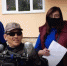 В Новозыбкове Брянской области оказывает помощь особенный волонтер - Газета Наше время