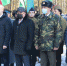 В Новозыбкове Брянской области перезахоронили останки бойца Красной Армии - Газета Наше время