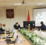 Брянский городской Совет народных депутатов проводит заседание - Газета Наше время
