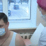 В Брянске стартовала добровольная вакцинация от коронавируса - Газета Наше время