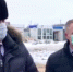 Брянский губернатор оценил ход строительства почепского ледового дворца - Газета Наше время