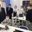 Центра цифрового образования  IT-CUBE открылся в Дятьково - Газета Наше время