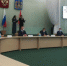 В  правительстве Брянской области чествовали журналистов - Газета Наше время