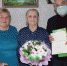 Свое 95-летие отметила ветеран Великой Отечественной войны из Трубчевского района Брянщины - Газета Наше время