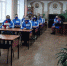 “Снежный десант” в Навлинской библиотеке - Навлинская центральная библиотека