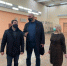 В Навле появится секция бокса — этот и другие вопросы обсудили местные жители в ходе встречи с Николаем Валуевым - Газета Наше время
