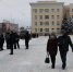 Митинг сторонников Навального в Брянске провалился - Газета Наше время