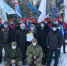 На Брянщине бойцы «Снежного десанта» привели в порядок памятные места в Дятьковском районе - Газета Наше время