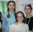 Молодые брянские мастерицы сшили платье за 8 часов - Газета Наше время