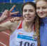 Медаль высшей пробы на чемпионате России по легкой атлетике завоевала брянская спортсменка - Газета Наше время