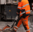 В Брянском регионе продолжается благоустройство мостов и путепроводов - Газета Наше время