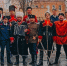 Брянский казачий ансамбль принял участие в общероссийском конкурсе - Газета Наше время