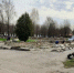 В  сквере Пролетарском города Брянска сооружают новый фонтан - Газета Наше время
