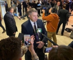 Послание президента прокомментировал брянский глава Александр Богомаз