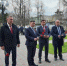 В Сельцо побывал федеральный эксперт ОНФ Николай Алексеенко - Газета Наше время