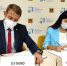 О сотрудничестве договорились  Брянский ЦУР и областной избирком - Газета Наше время