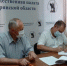 Общественная палата Брянской области подписала соглашение с общественной наблюдательной комиссией - Газета Наше время