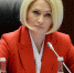 Вице-премьер Виктория Абрамченко призвала субъекты Федерации равняться на Брянщину - Газета Наше время