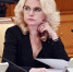 Вице-премьер Татьяна Голикова отметила успехи Брянского региона в медицинской сфере - Газета Наше время