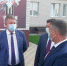 Глава региона Александр Богомаз осмотрел школу искусств в поселке Супонево Брянского района - Газета Наше время
