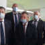 Глава Брянщины осмотрел дубровскую швейную фабрику - Газета Наше время
