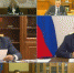 Главе государства Владимиру Путину доложили об открытии крупной автодороги в Брянске - Газета Наше время