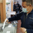 В Брянске проголосовали первые избиратели - Газета Наше время