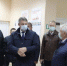 Брянский губернатор Александр Богомаз посетил избирательные участки Погарского района - Газета Наше время