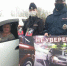 «Не уверен? Не обгоняй!» - Газета Наше время