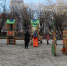 В Володарском районе города Брянска благоустроят четыре площадки - Газета Наше время