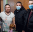 С Днём матери поздравили брянские семьи с особенными детьми - Газета Наше время