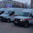 19 автомобилей скорой помощи вручили в Брянске районным больницам - Газета Наше время