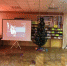 “Зимний мультфейерверк” - Навлинская центральная библиотека