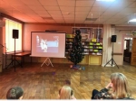 “Зимний мультфейерверк”