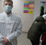 На помощь медикам Стародубской райбольницы пришли студенты-волонтеры профильных колледжей Брянской области - Газета Наше время