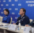 «Единая Россия» окажет всестороннюю помощь эвакуирoванным жителям Донбасса - Газета Наше время