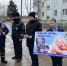 Навлинские школьники стали участниками классного часа, посвященного профилактике детского дорожного травматизма - Газета Наше время