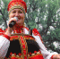 Жительница поселка Навля Любовь Николаевна Рыжкова, директор Навлинского районного Дома культуры поделилась своим мнением о ситуации на Донбассе - Газета Наше время