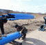 В брянском Трубчевске начали прокладку магистрального водопровода - Газета Наше время