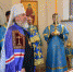 Во всех православных храмах Брянской области отметят Благовещение - Газета Наше время