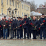 На бульваре Гагарина в Брянске прошли мероприятия ко Дню космонавтики - Газета Наше время