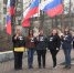 К флешмобу-челленджу брянских журналистов «За Армию Страны! За Мир! За Президента!» присоединилась газета «Земля трубчевская» - Газета Наше время