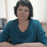 Директор Алтуховской школы Галина Вячеславовна Машурова поддерживает решение Президента РФ Владимира Путина - Газета Наше время